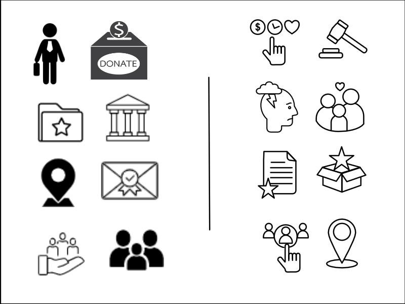 terrible free icons